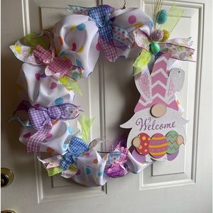 Easter Wreath